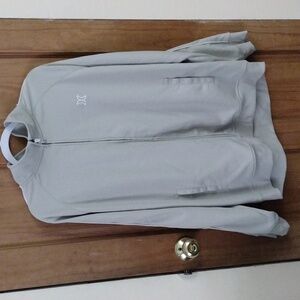 XL Men's Hurley Zip Up Jacket
